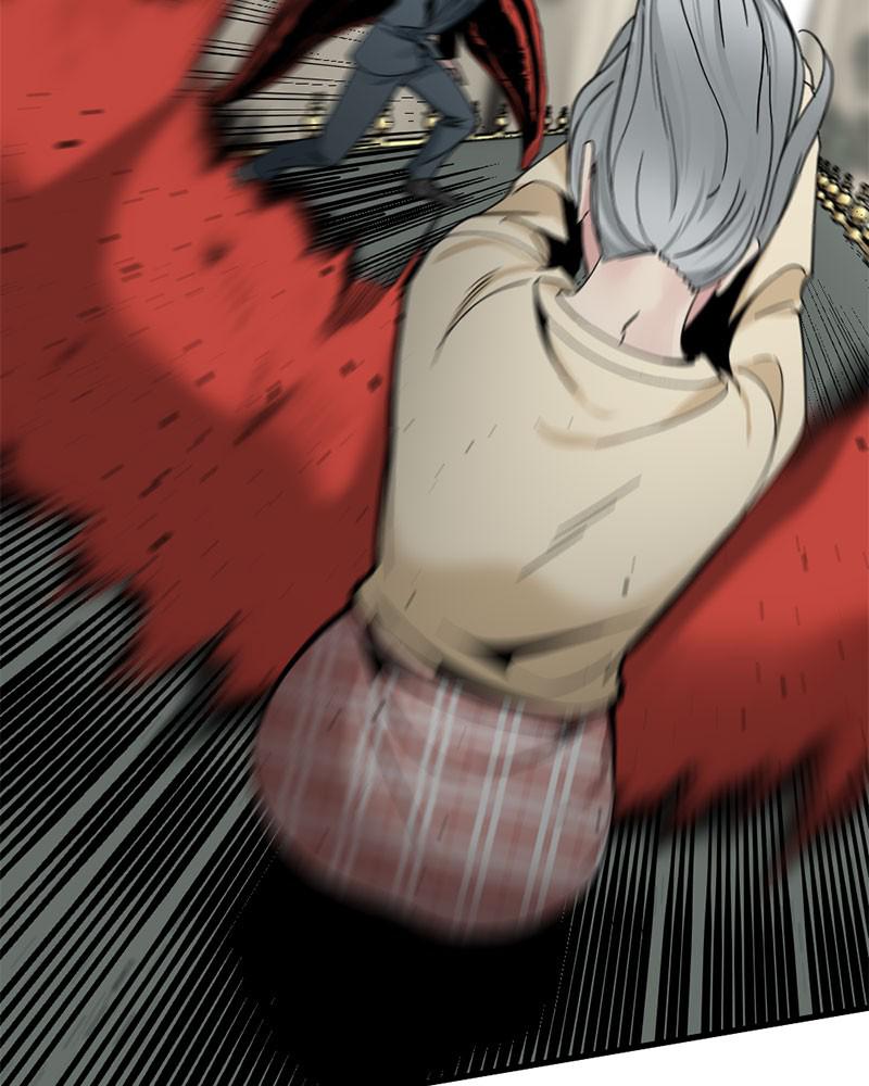 Read Hero Killer Manga Online