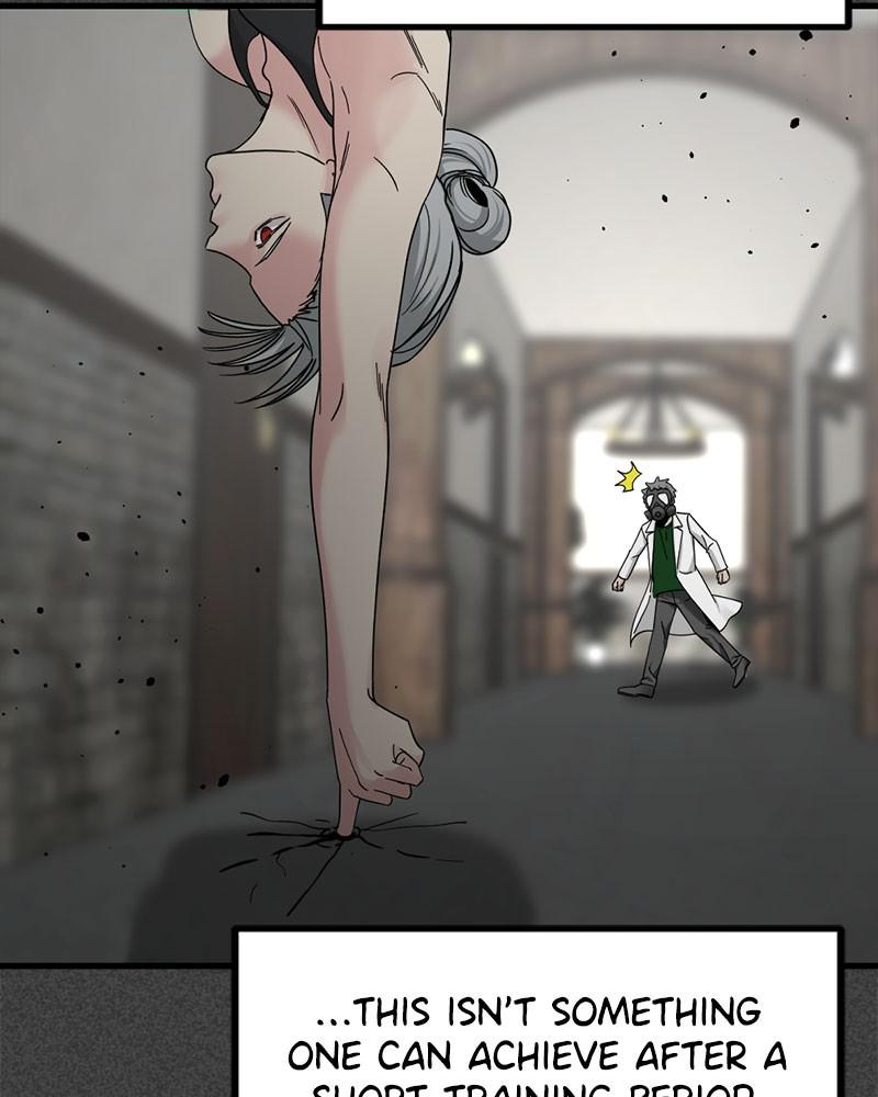 Read Hero Killer Manga Online