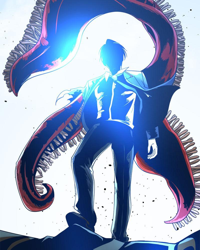 Read Hero Killer Manga Online