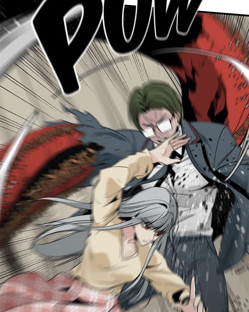 Read Hero Killer Manga Online