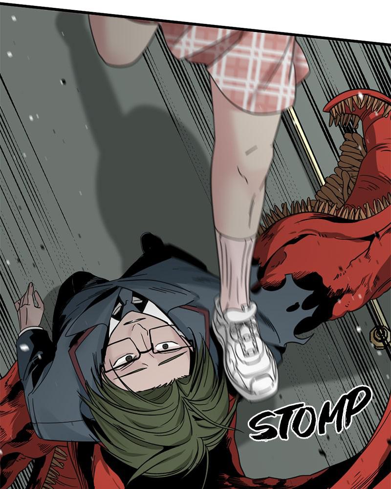 Read Hero Killer Manga Online