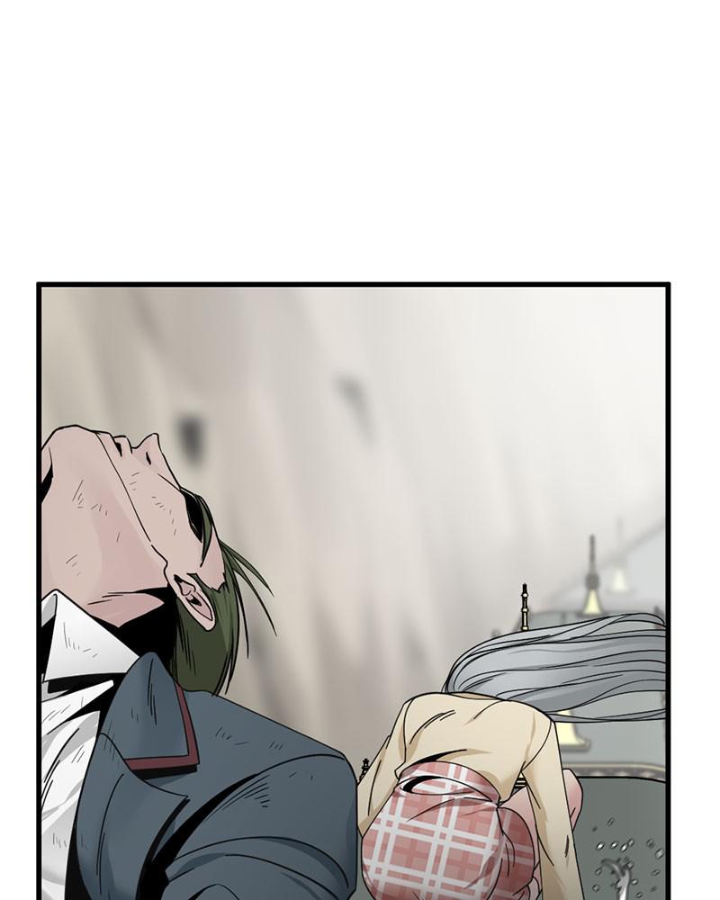 Read Hero Killer Manga Online