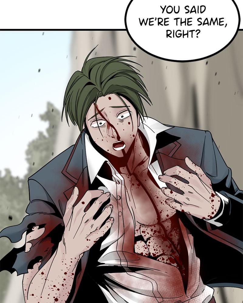 Read Hero Killer Manga Online