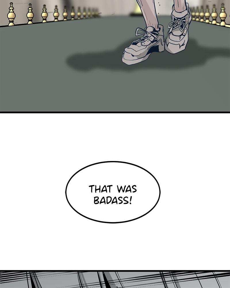 Read Hero Killer Manga Online