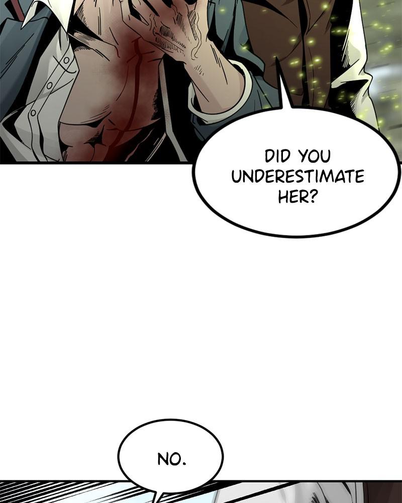 Read Hero Killer Manga Online