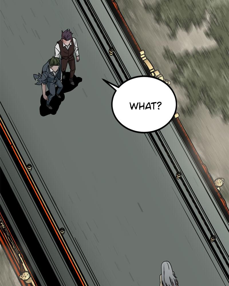 Read Hero Killer Manga Online