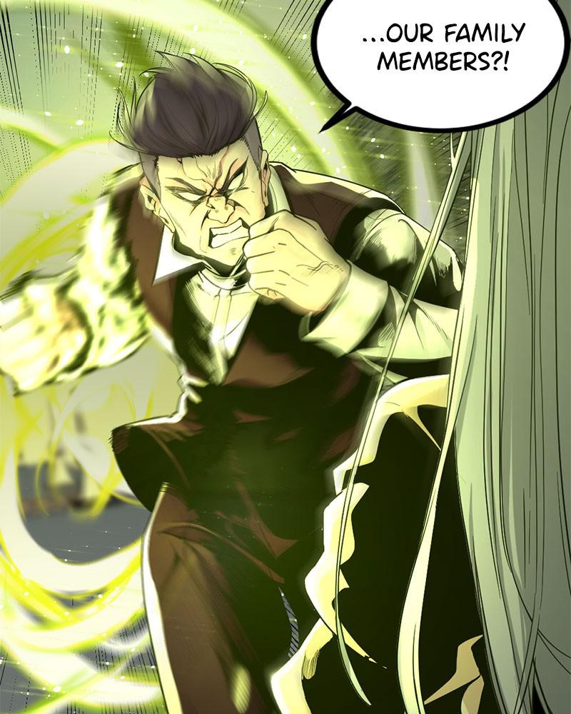Read Hero Killer Manga Online