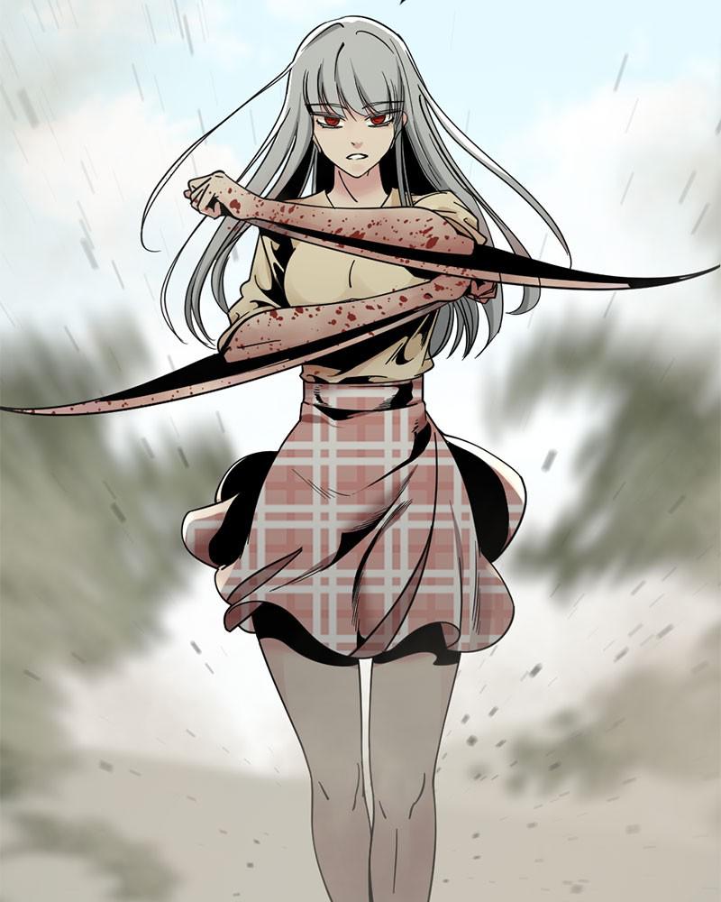 Read Hero Killer Manga Online