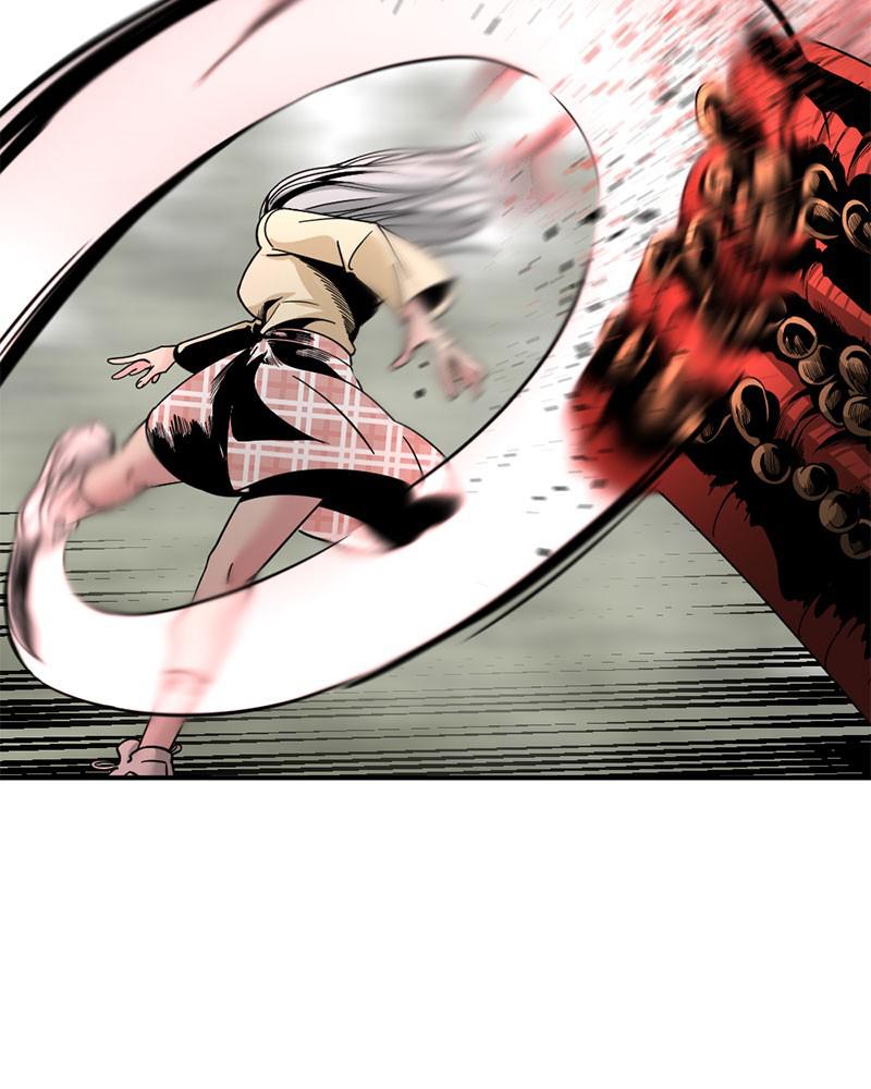 Read Hero Killer Manga Online
