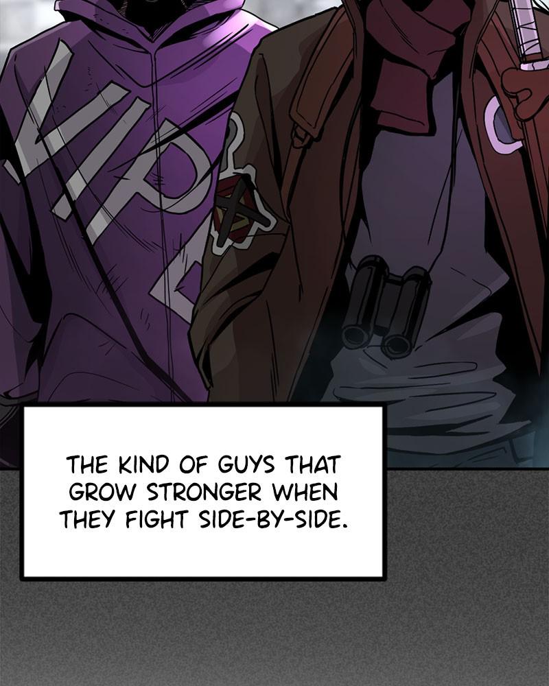 Read Hero Killer Manga Online