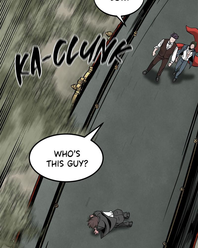 Read Hero Killer Manga Online
