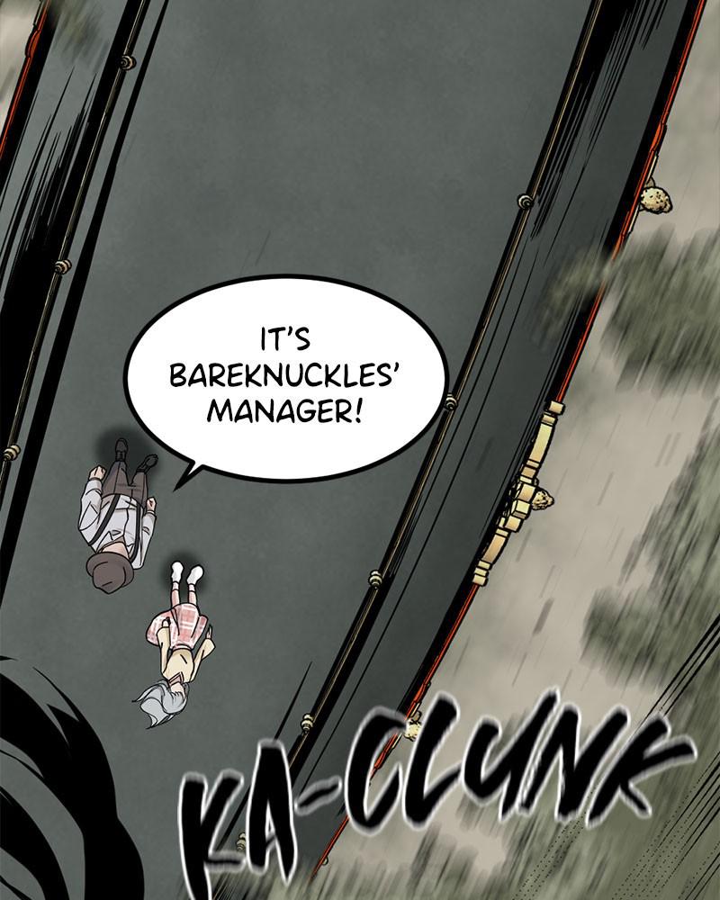 Read Hero Killer Manga Online