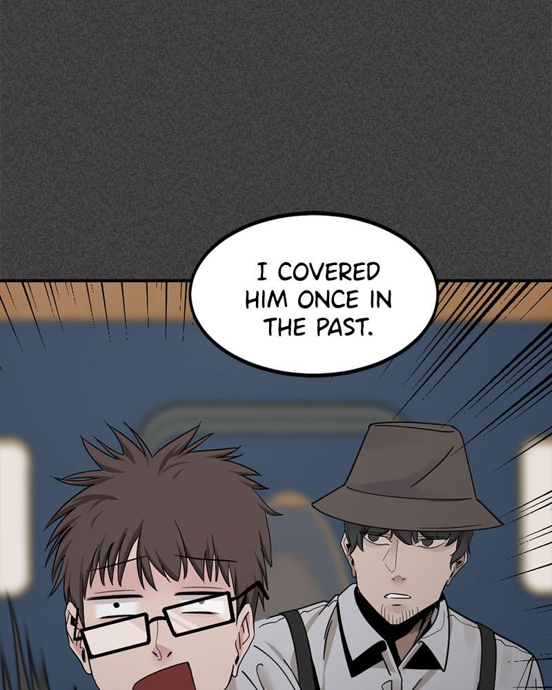 Read Hero Killer Manga Online