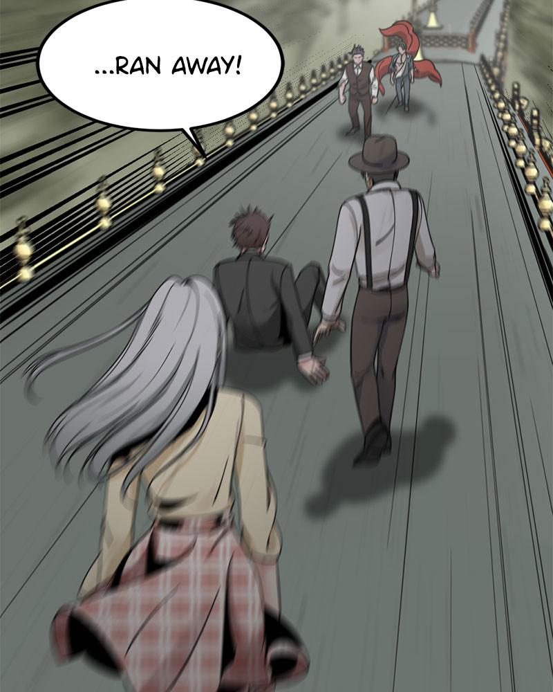 Read Hero Killer Manga Online