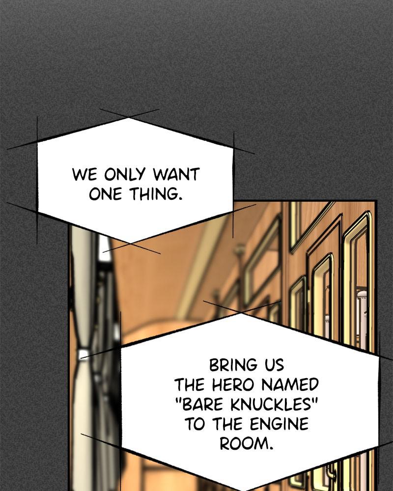 Read Hero Killer Manga Online