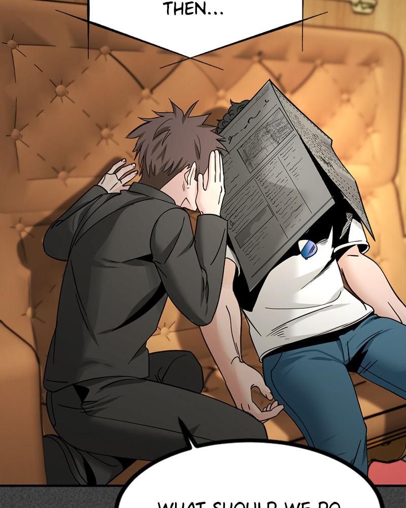 Read Hero Killer Manga Online