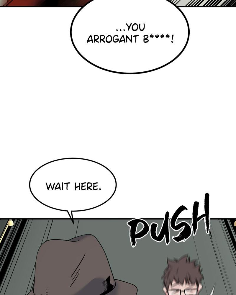 Read Hero Killer Manga Online