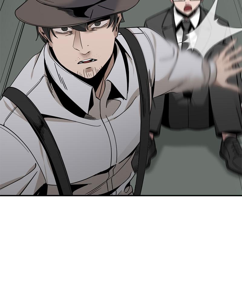 Read Hero Killer Manga Online