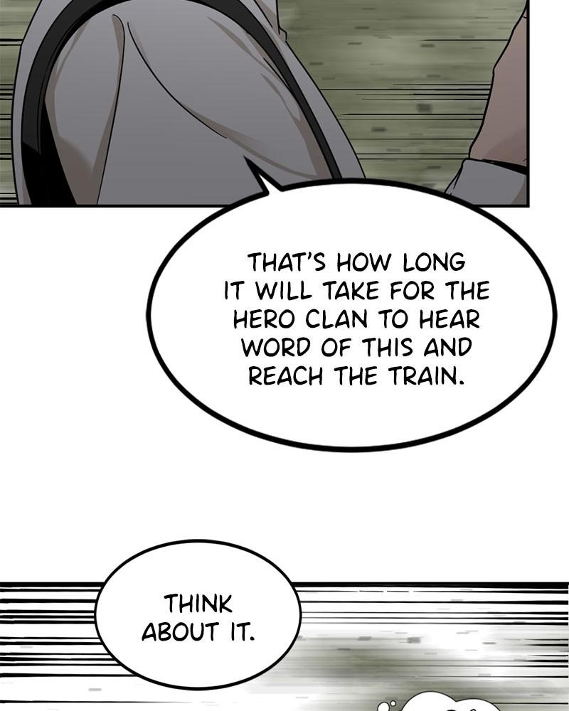 Read Hero Killer Manga Online