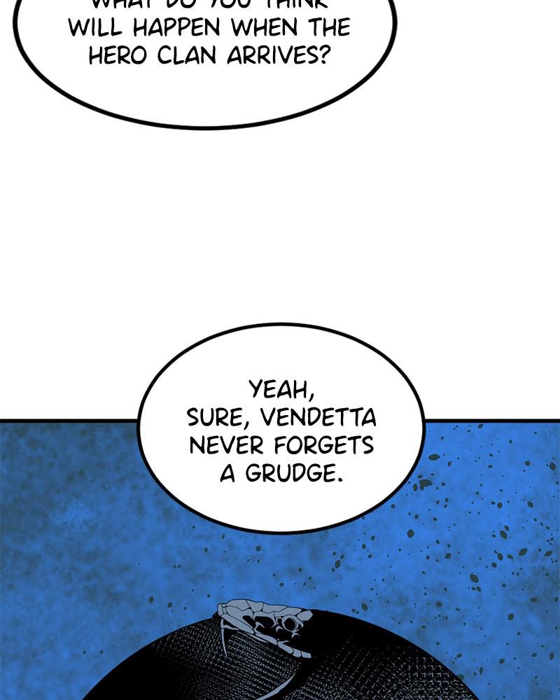 Read Hero Killer Manga Online