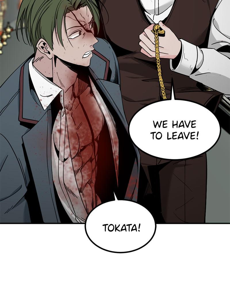 Read Hero Killer Manga Online
