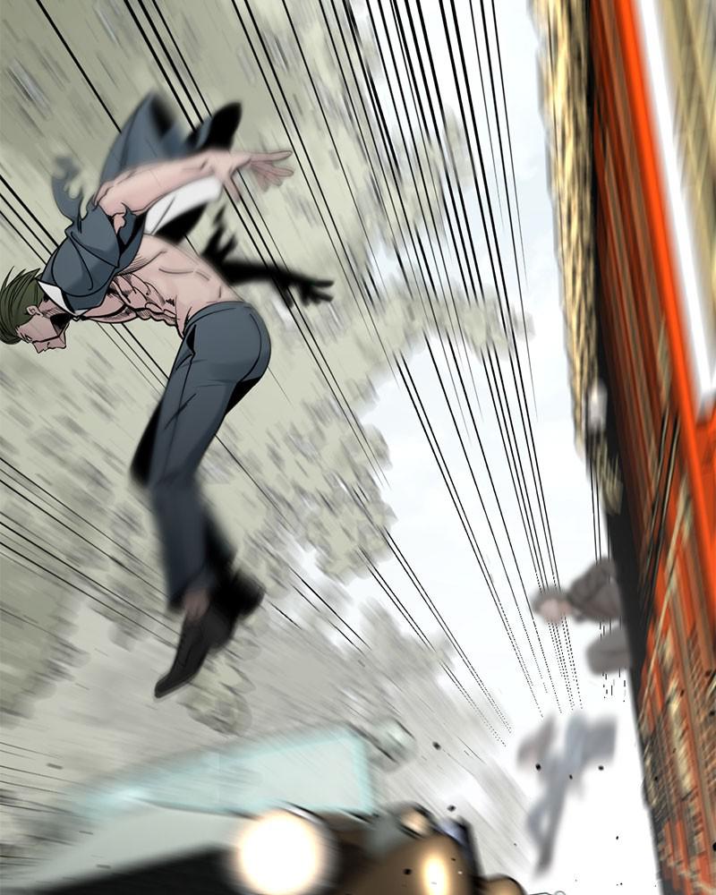 Read Hero Killer Manga Online