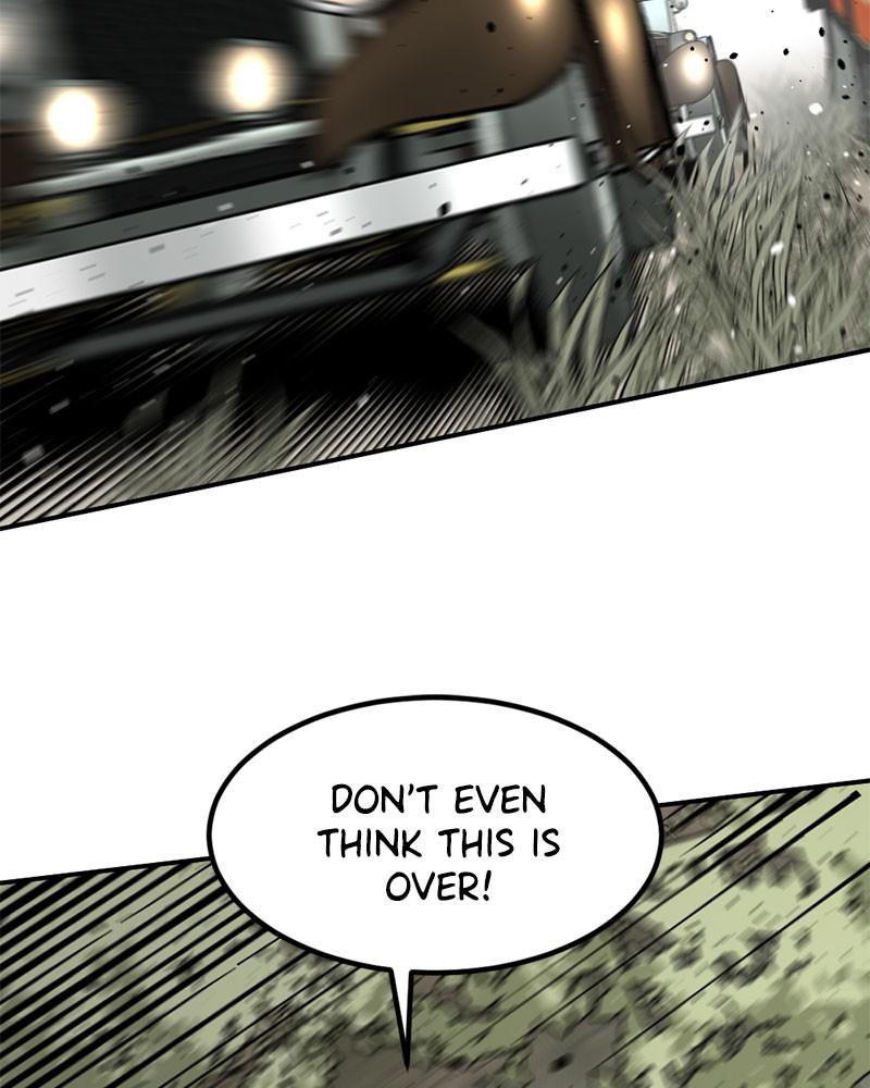 Read Hero Killer Manga Online