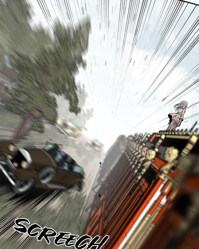 Read Hero Killer Manga Online