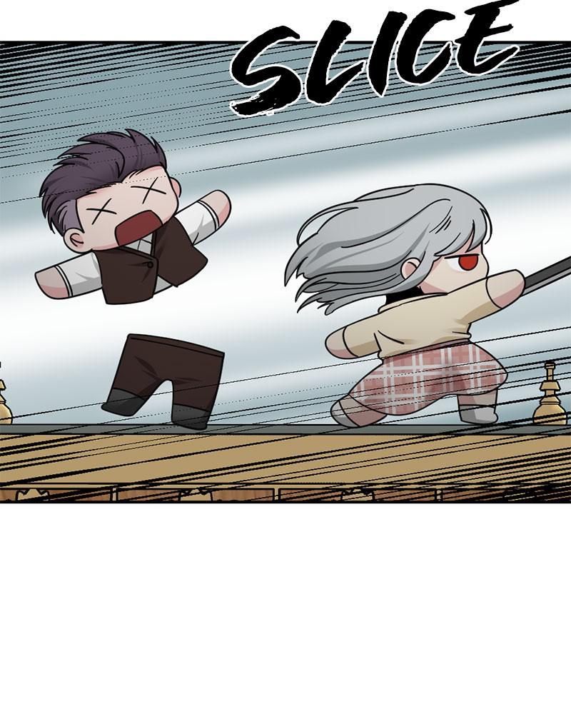 Read Hero Killer Manga Online