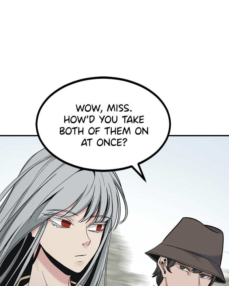 Read Hero Killer Manga Online