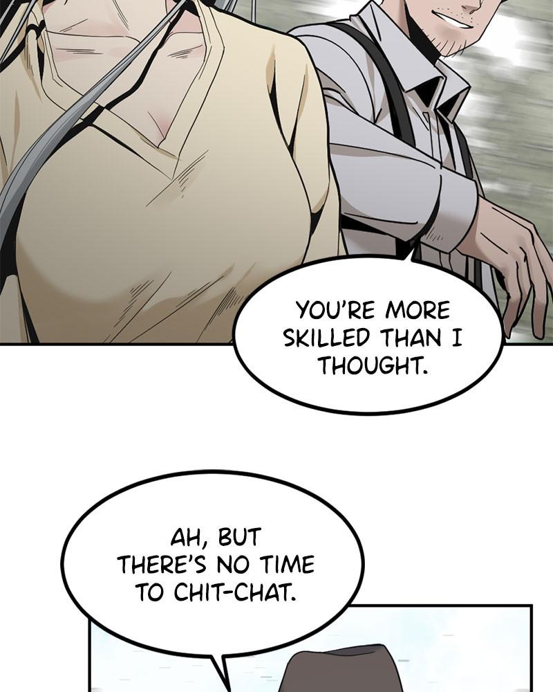 Read Hero Killer Manga Online