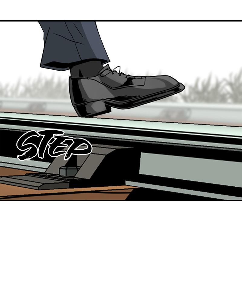 Read Hero Killer Manga Online