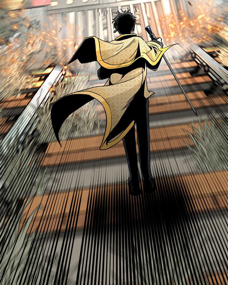Read Hero Killer Manga Online