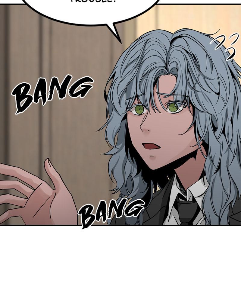 Read Hero Killer Manga Online
