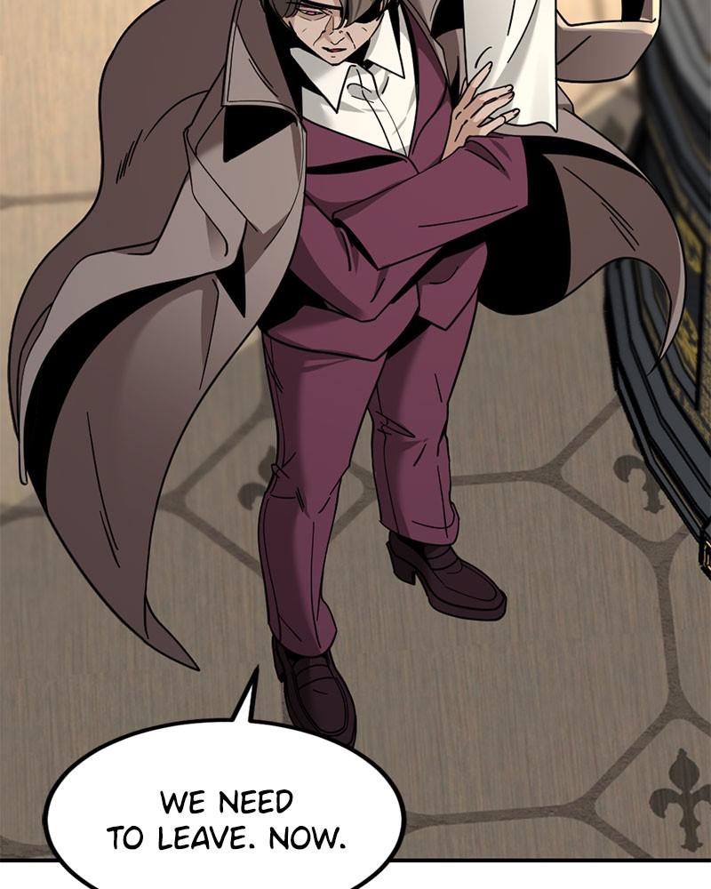 Read Hero Killer Manga Online