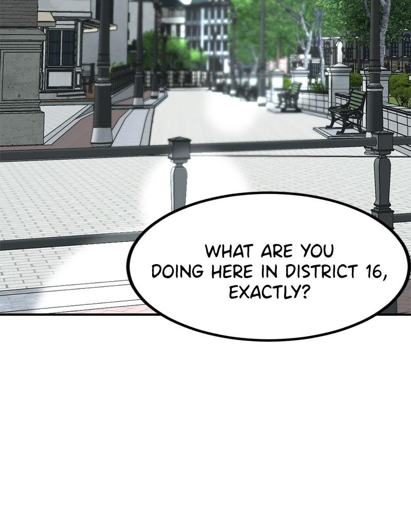 Read Hero Killer Manga Online