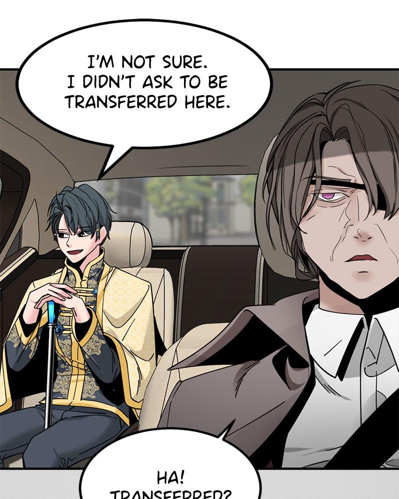 Read Hero Killer Manga Online