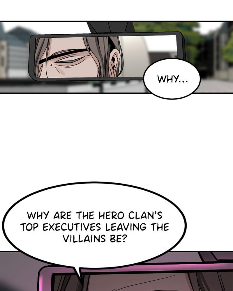 Read Hero Killer Manga Online