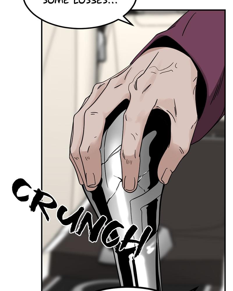 Read Hero Killer Manga Online