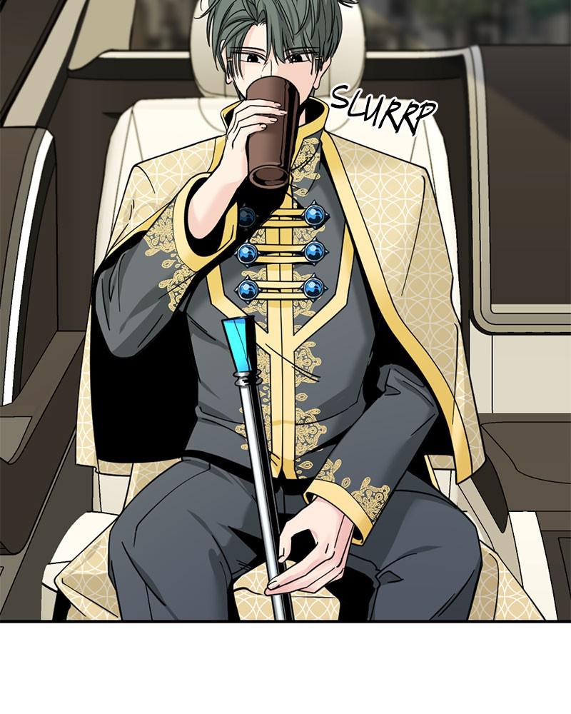 Read Hero Killer Manga Online