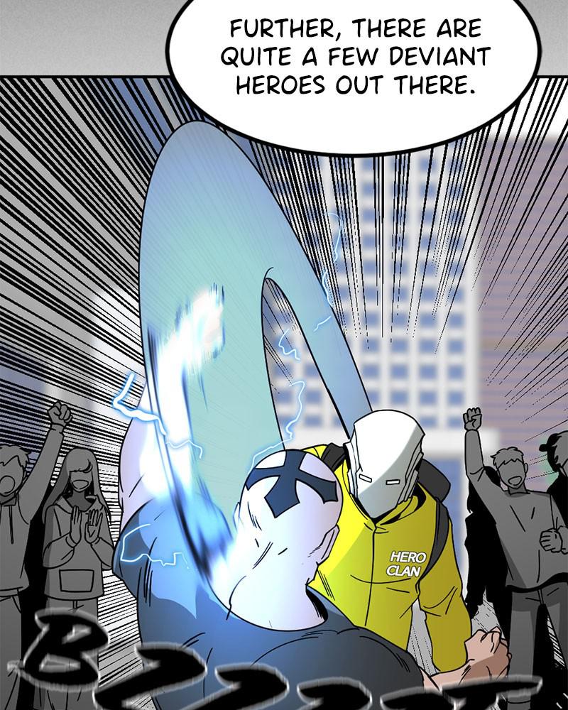 Read Hero Killer Manga Online