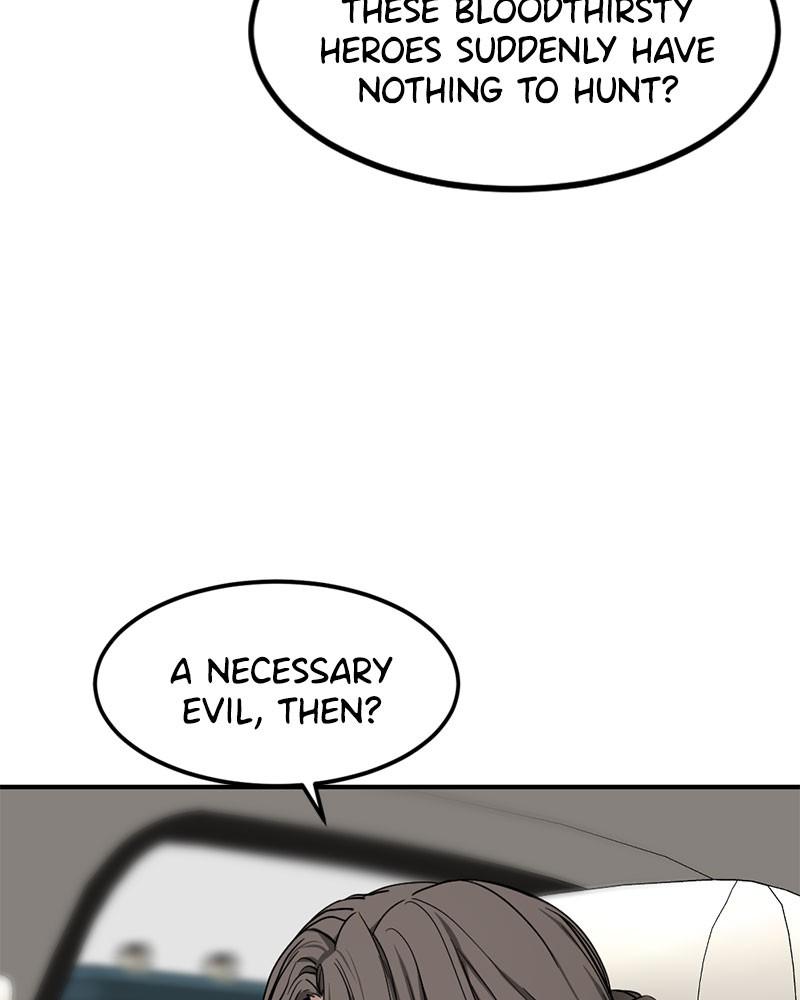 Read Hero Killer Manga Online
