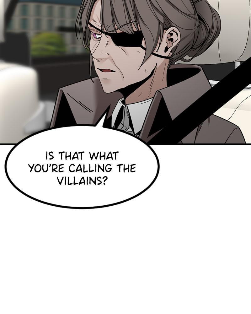 Read Hero Killer Manga Online