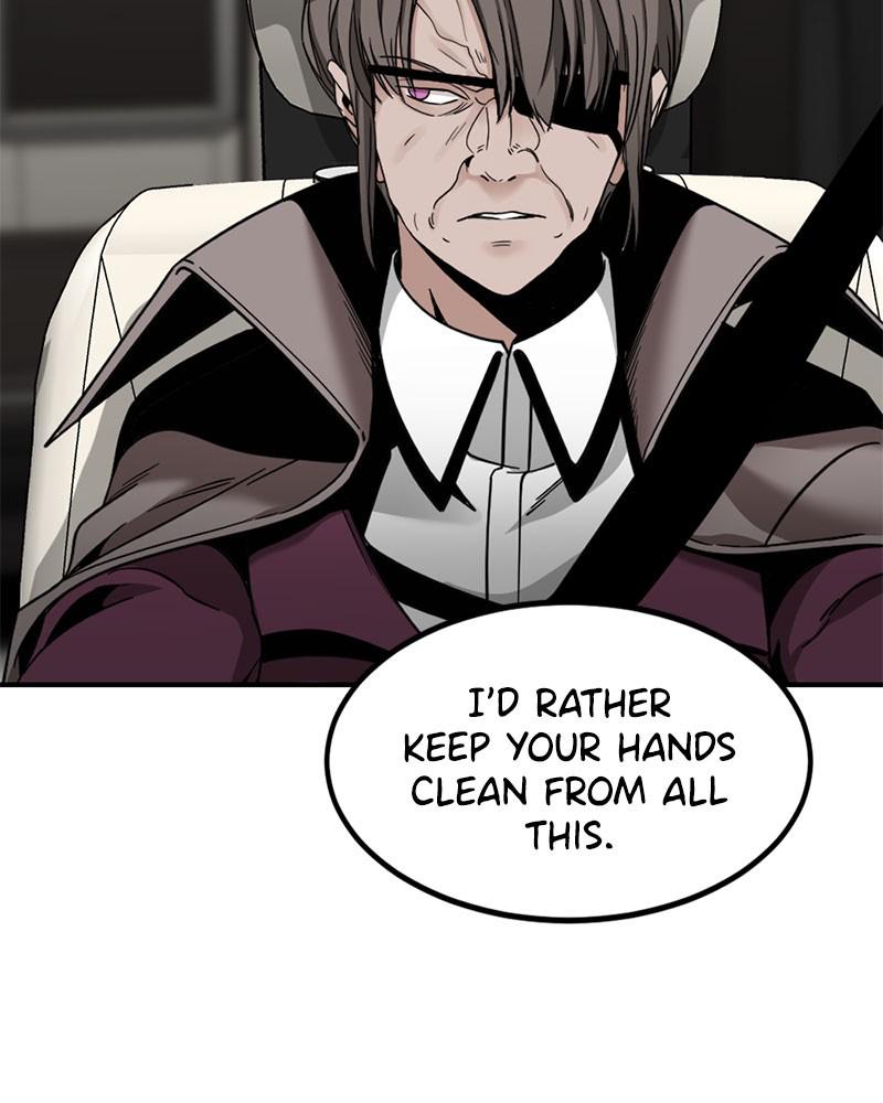 Read Hero Killer Manga Online