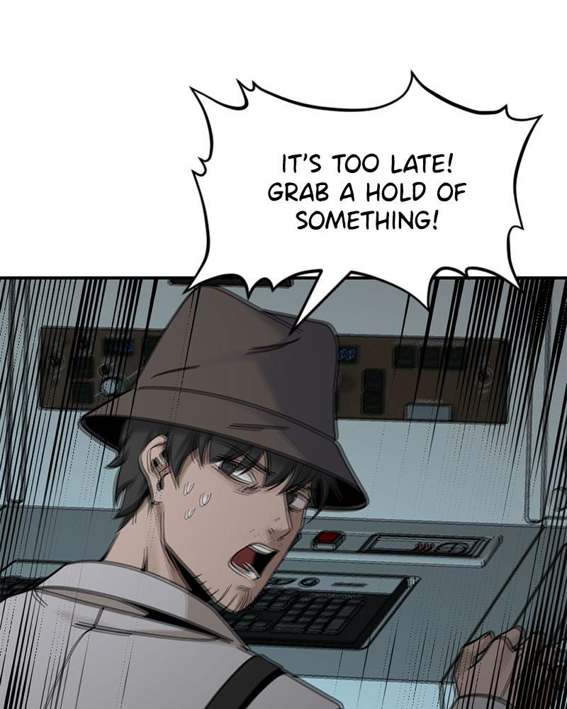 Read Hero Killer Manga Online