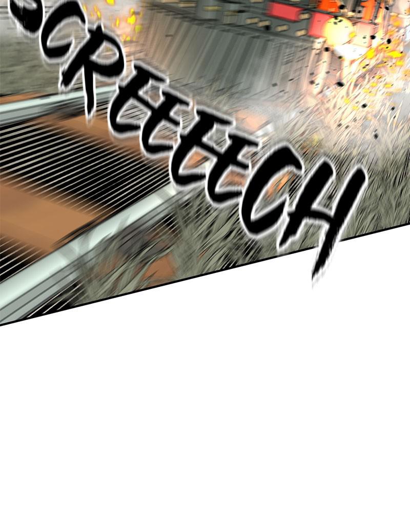 Read Hero Killer Manga Online