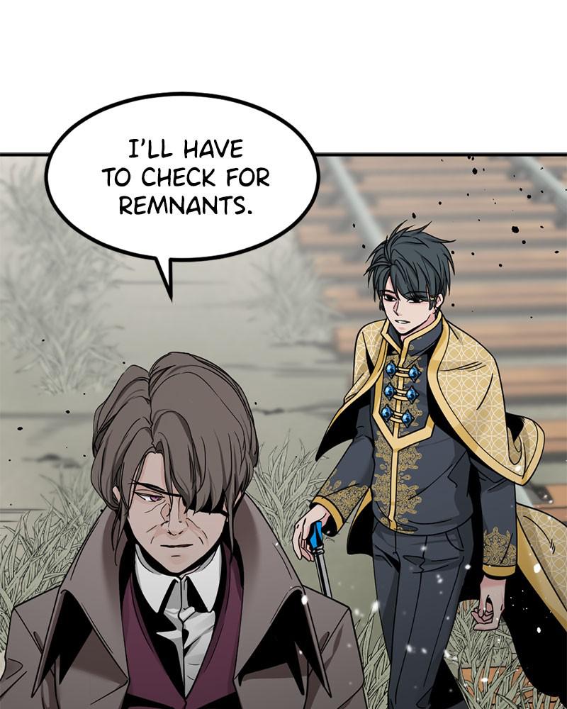 Read Hero Killer Manga Online