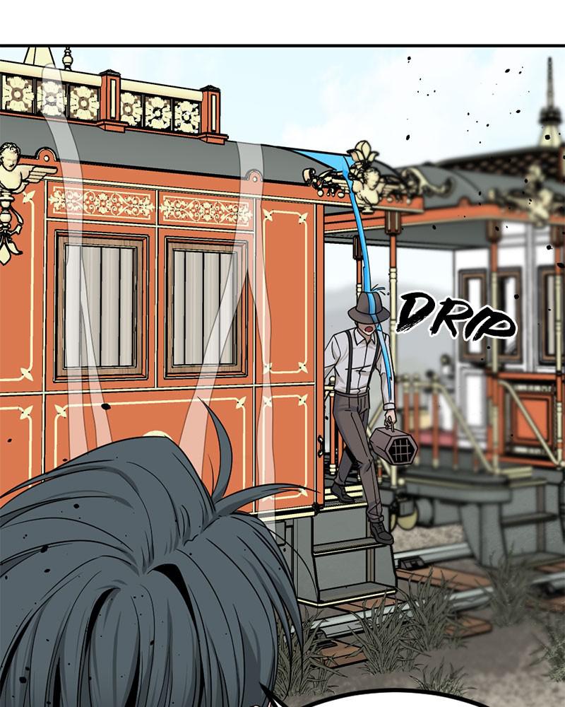 Read Hero Killer Manga Online