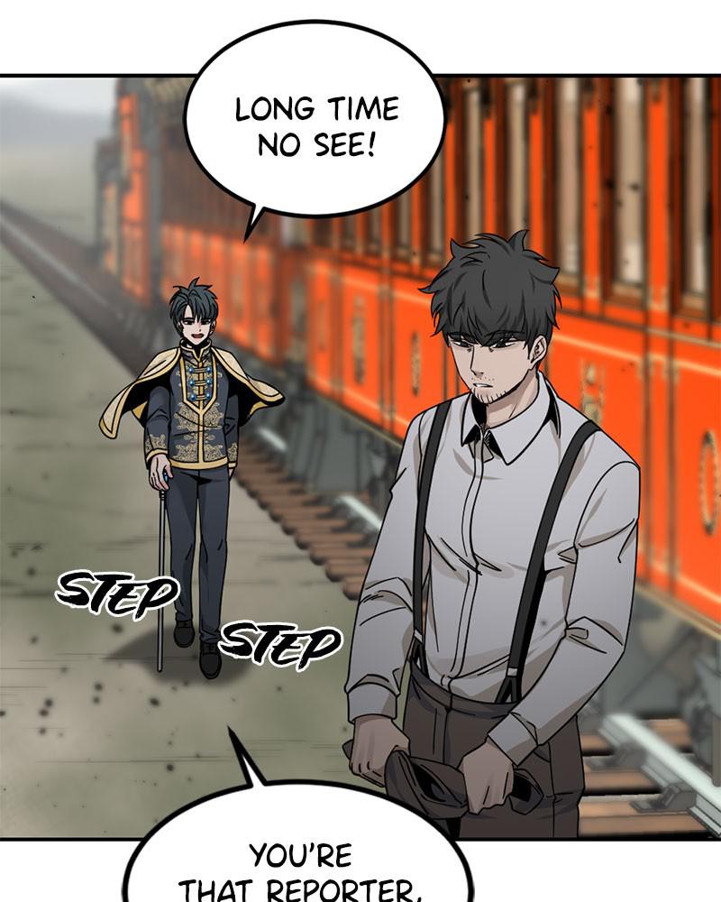 Read Hero Killer Manga Online