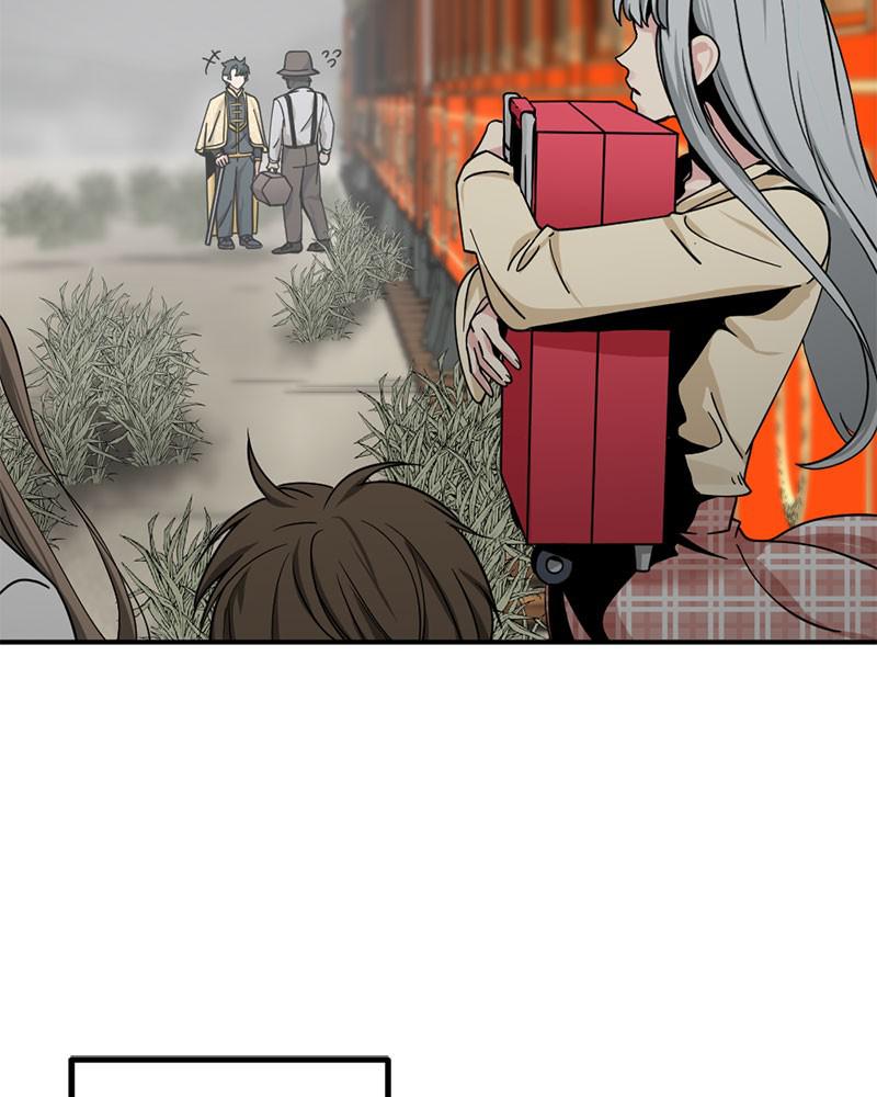 Read Hero Killer Manga Online